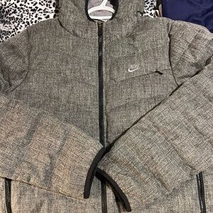 Nike Men’s Medium Coat